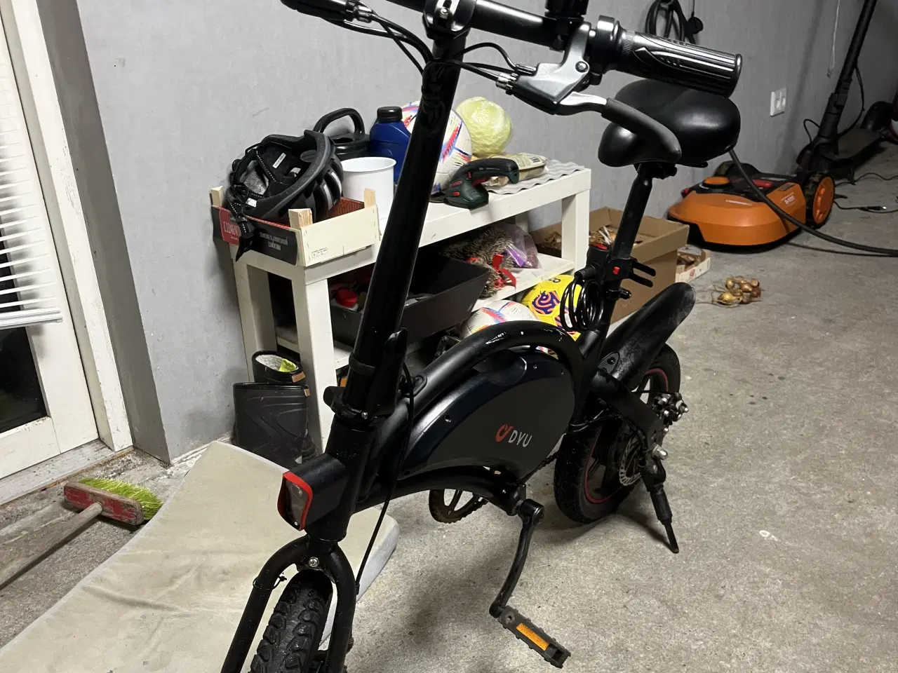 Billede 3 - DYU D3F (skal have solgt hurtigt)