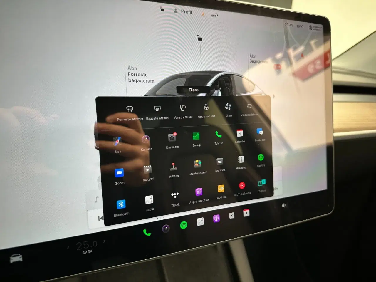 Billede 16 - Tesla Model Y  RWD