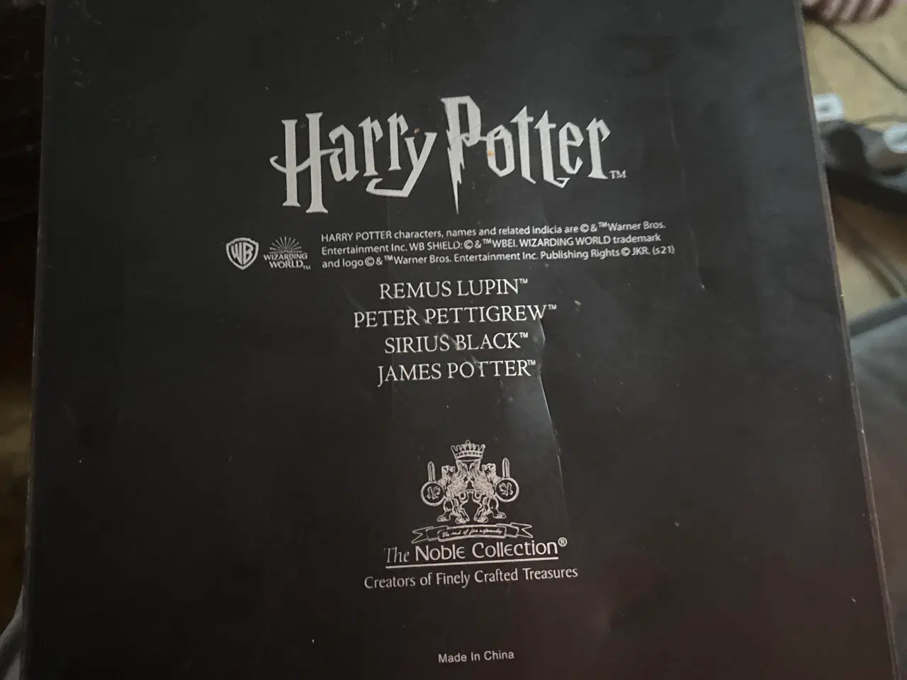 Billede 2 - Harry Potter 
