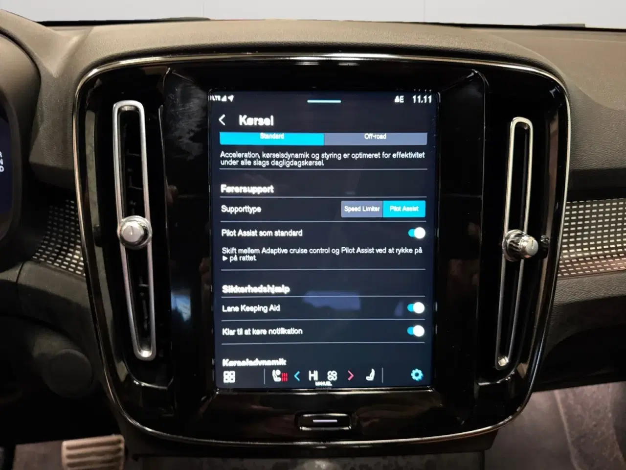 Billede 8 - Volvo XC40 P6 ReCharge Plus