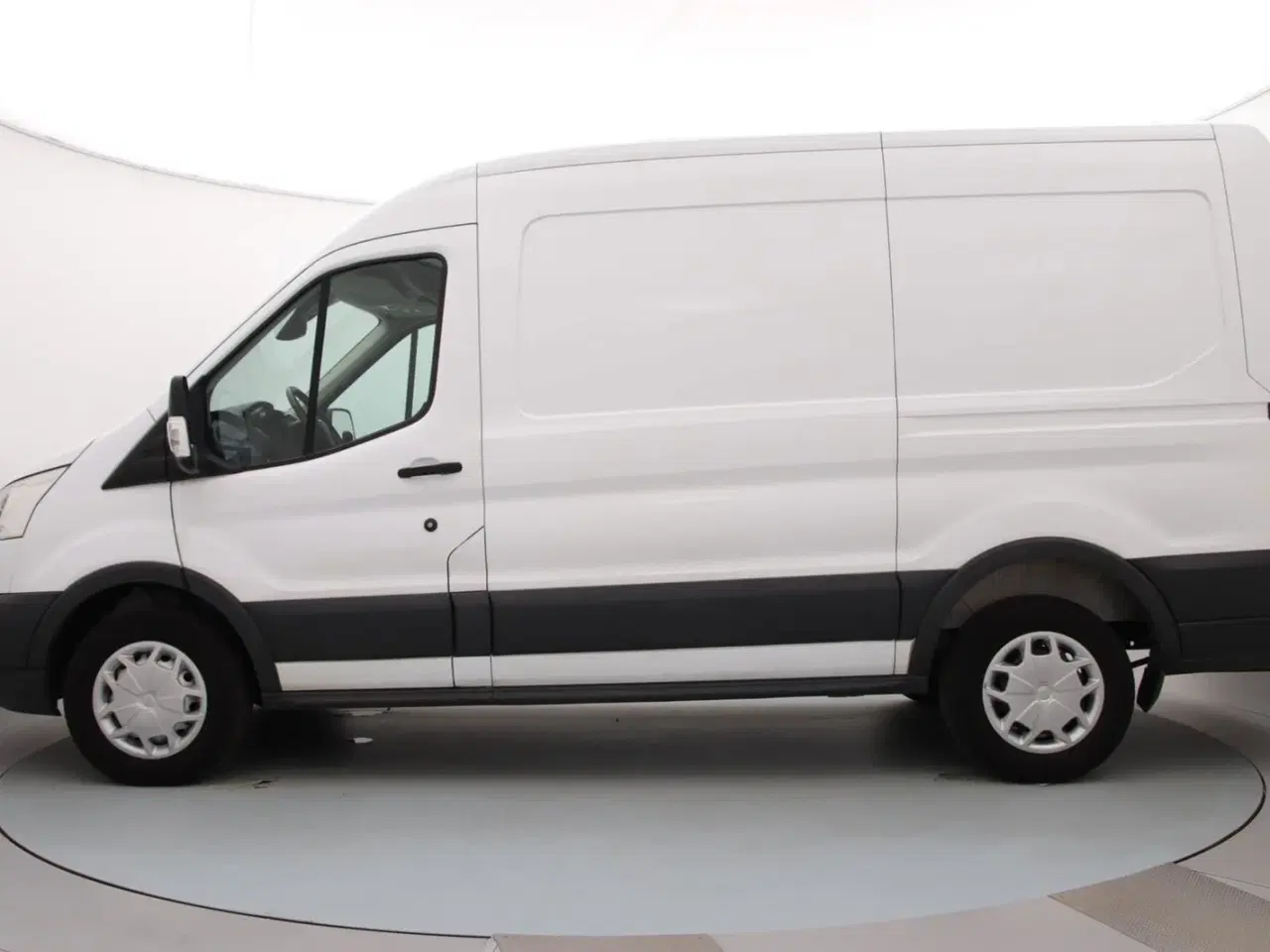 Billede 2 - Ford Transit 350 L2 Van 2,0 TDCi 170 Trend H2 AWD