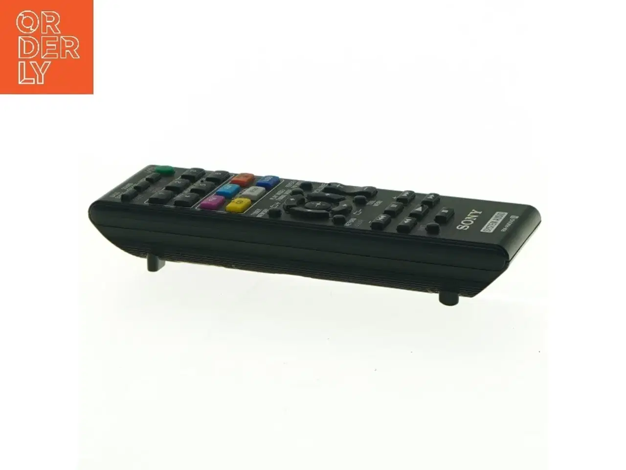 Billede 4 - Sony fjernbetjening fra Sony (str. 15 x 5 cm)