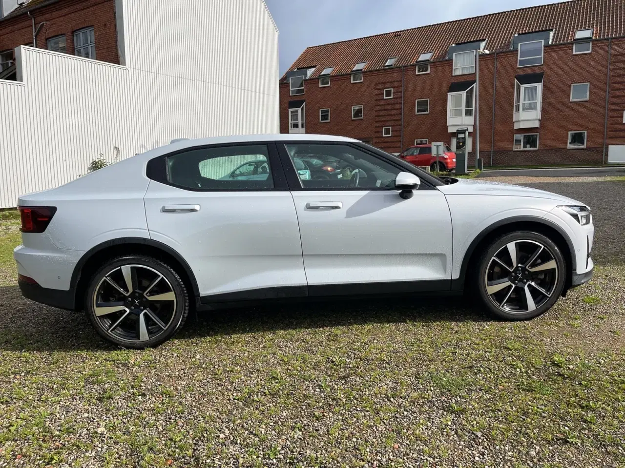 Billede 4 - Polestar 2  Standard Range