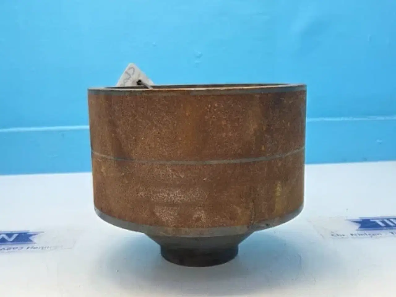 Billede 3 - Claas Jaguar 900 Remskive 0678712