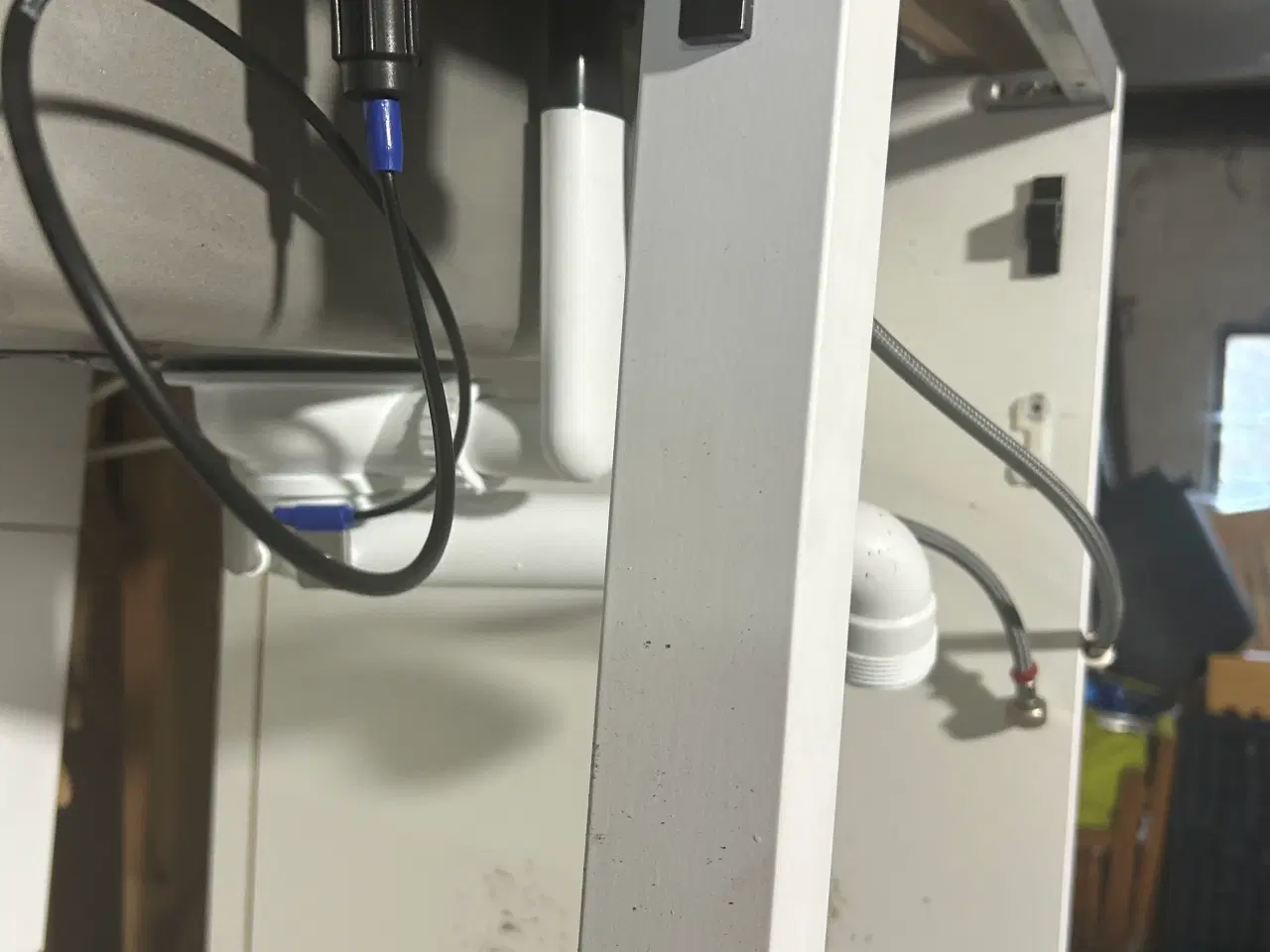 Billede 18 - Vordingborg køkken/bryggers fra 2024