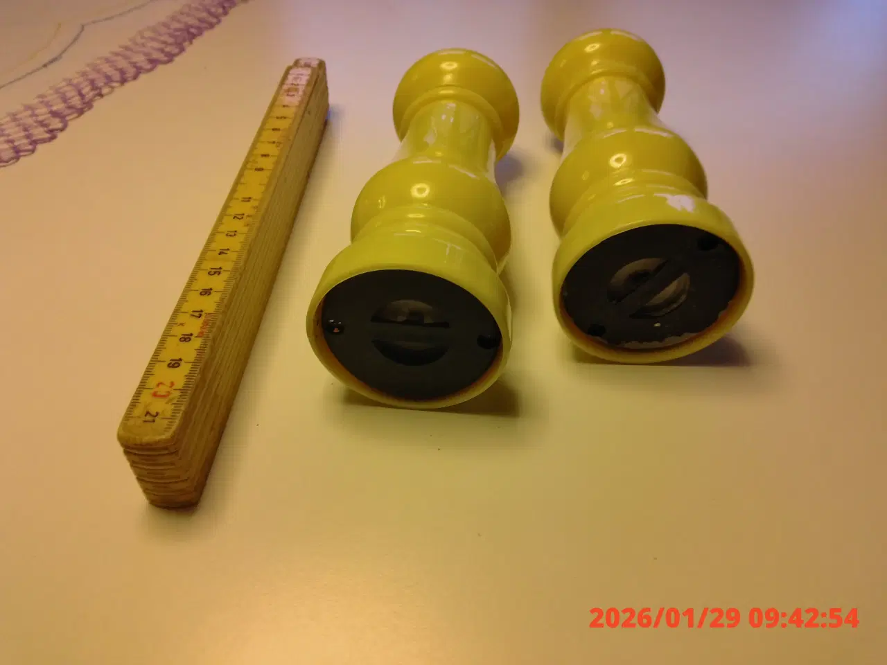 Billede 2 - Peber/salt 