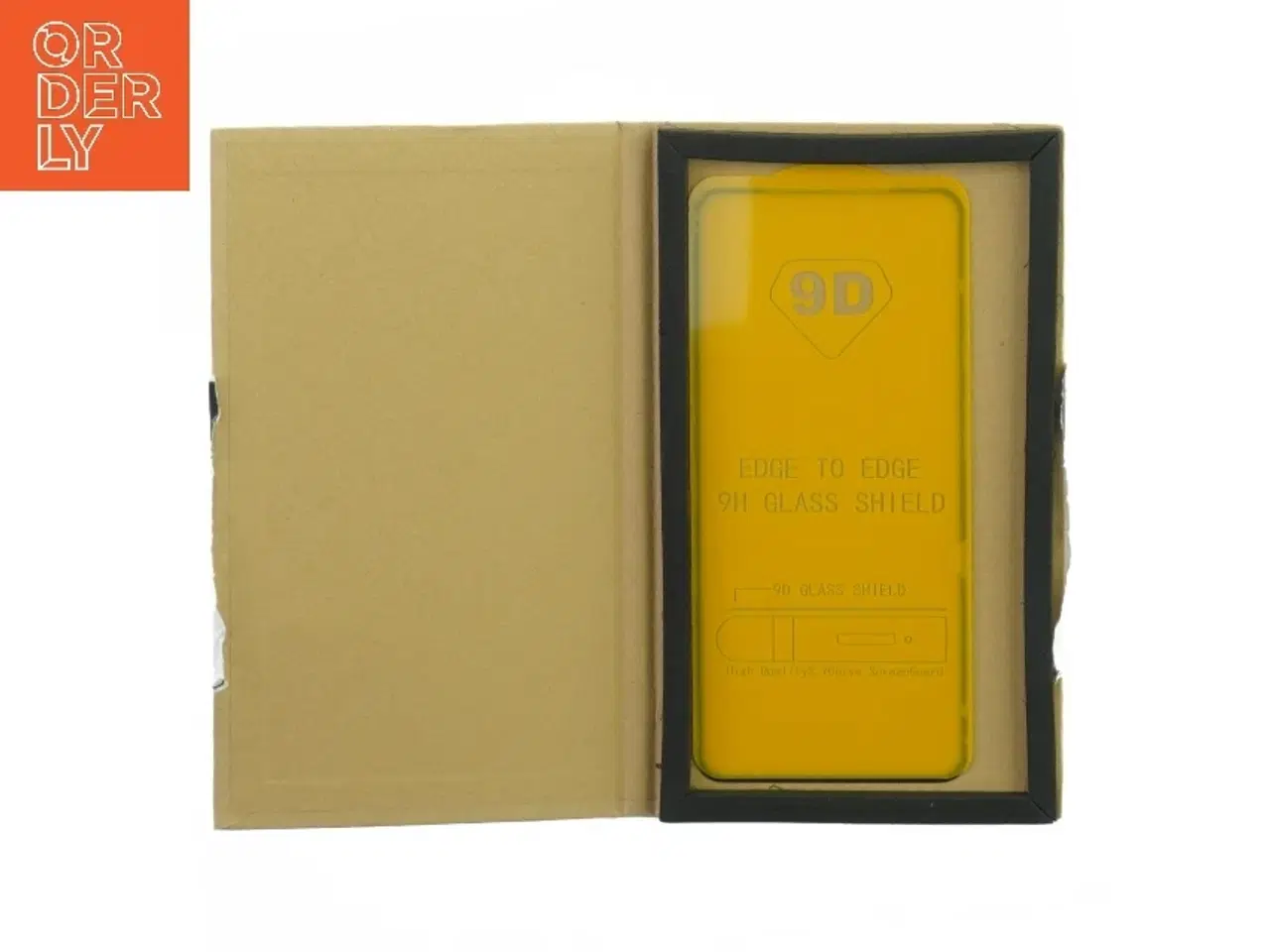 Billede 1 - Panserglas til mobil fra Glass Screen Pro (str. 16 x 7 cm)