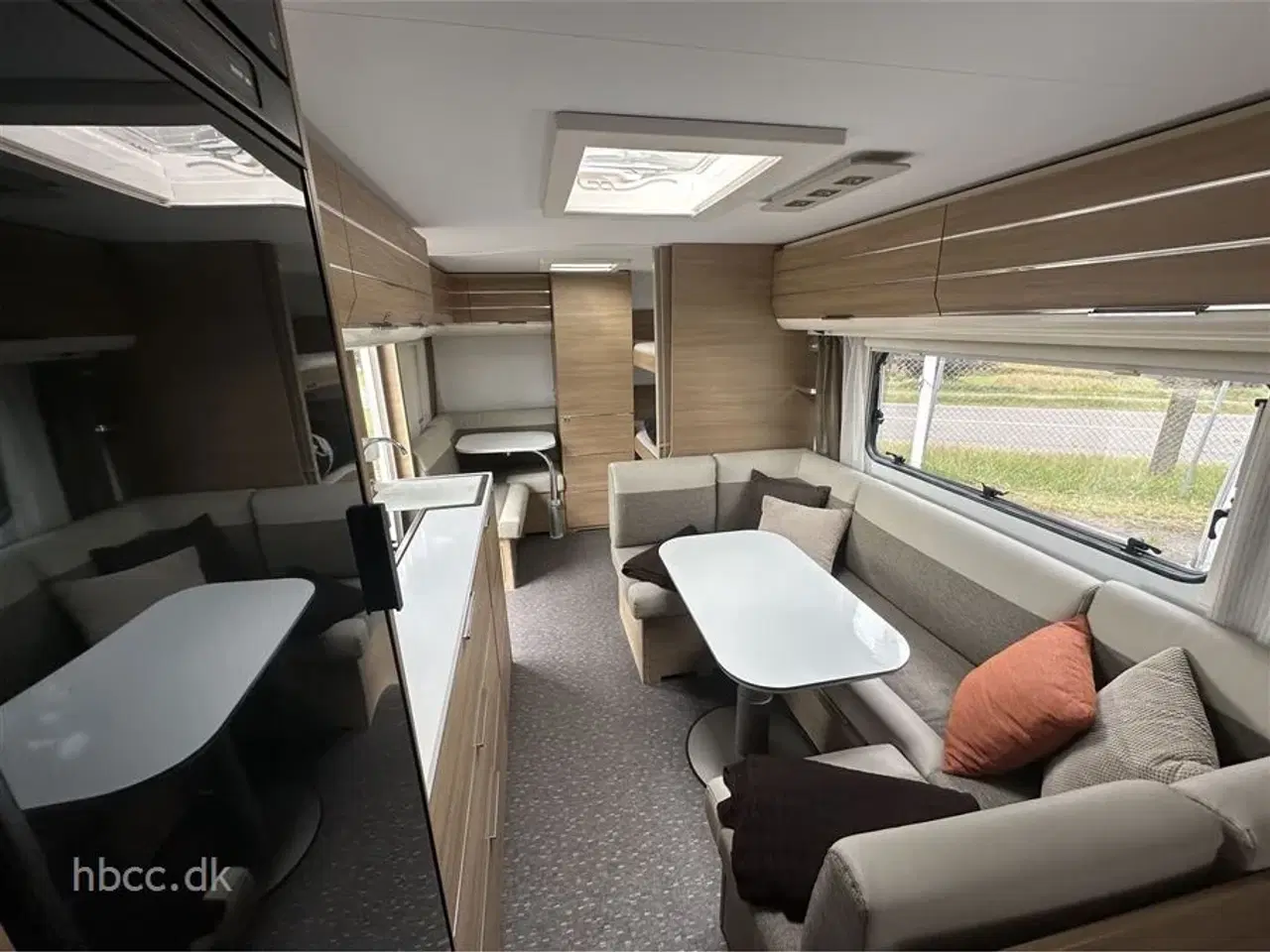 Billede 8 - 2018 - Adria Adora 613 PK