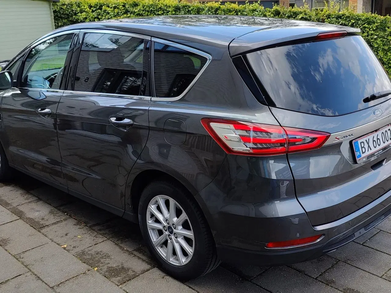 Billede 3 - Ford S-MAX 1,5 SCTi 160 Business