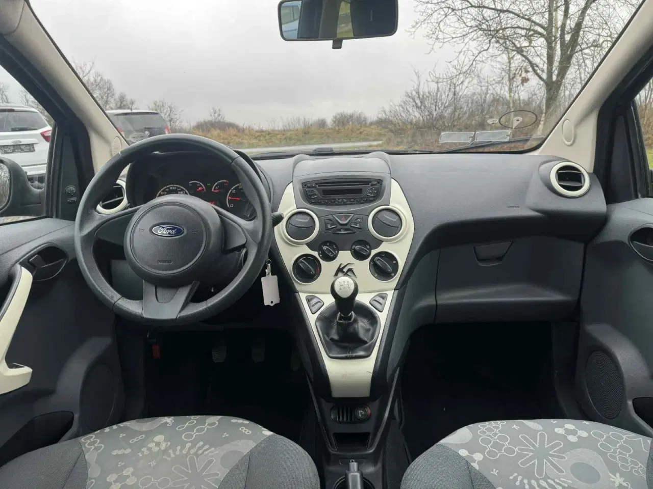 Billede 14 - Ford Ka 1,2 Trend+