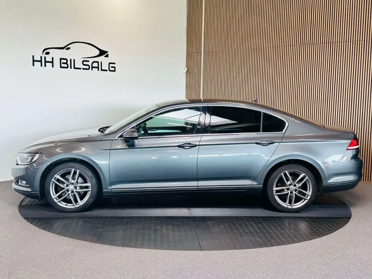 Billede 8 - VW Passat 1,4 TSi 150 Comfortline+ DSG