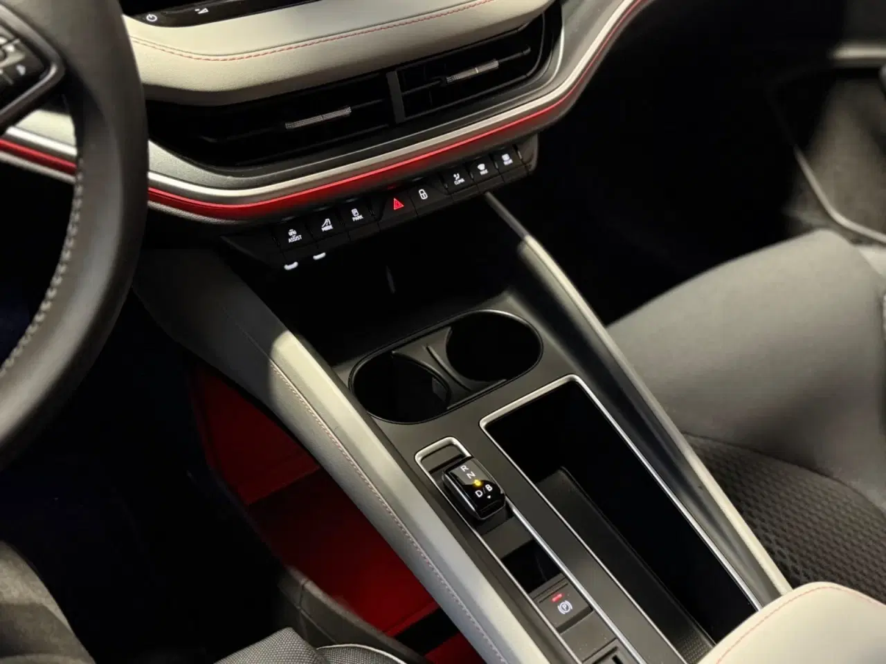 Billede 8 - Skoda Elroq 85 iV Lodge