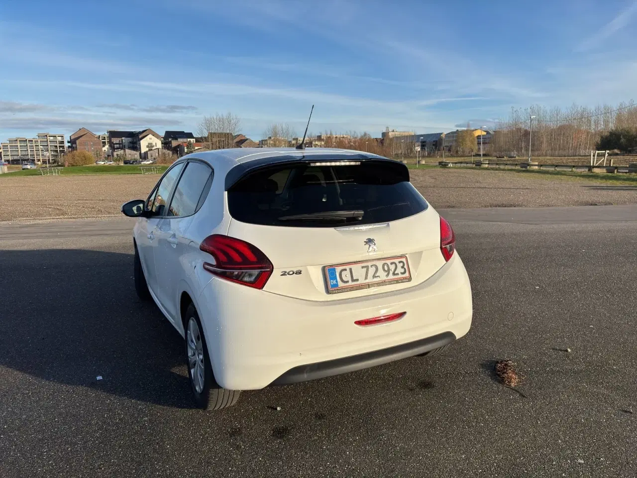 Billede 7 - Peugeot 208 1,2 PureTech 82 Emotion+