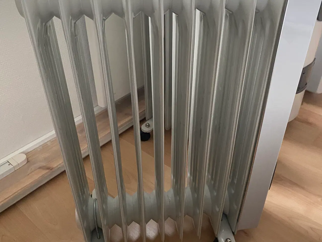 Billede 3 - Olieradiatorer 