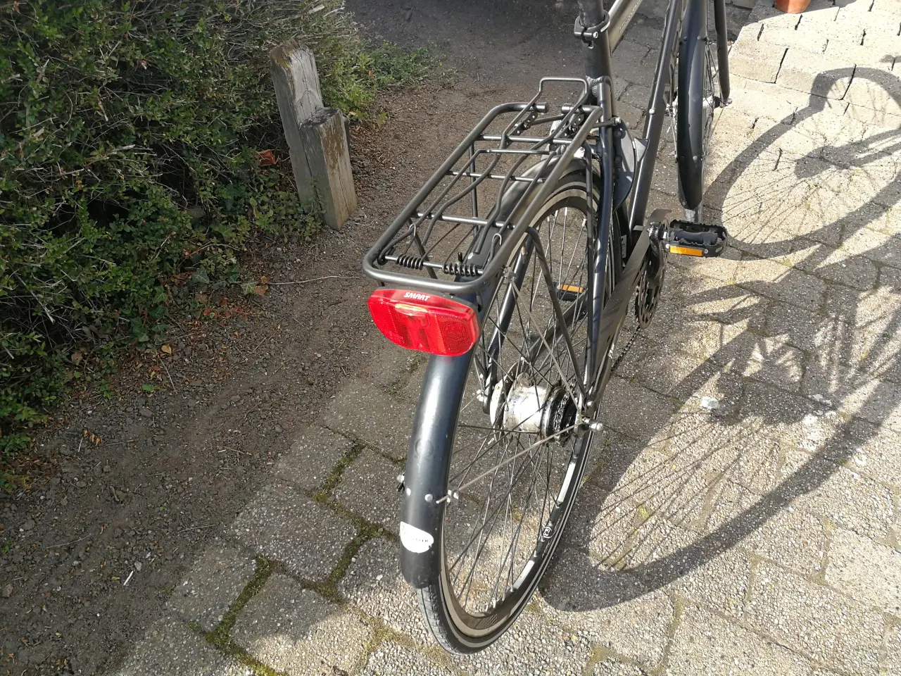 Billede 3 - Herrecykel MBK 