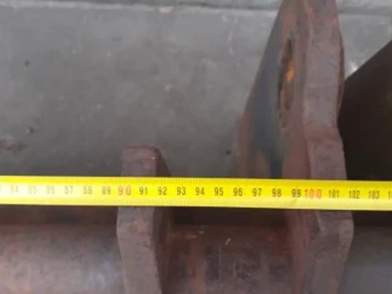 Billede 13 - JCB 430 Hurtigskift