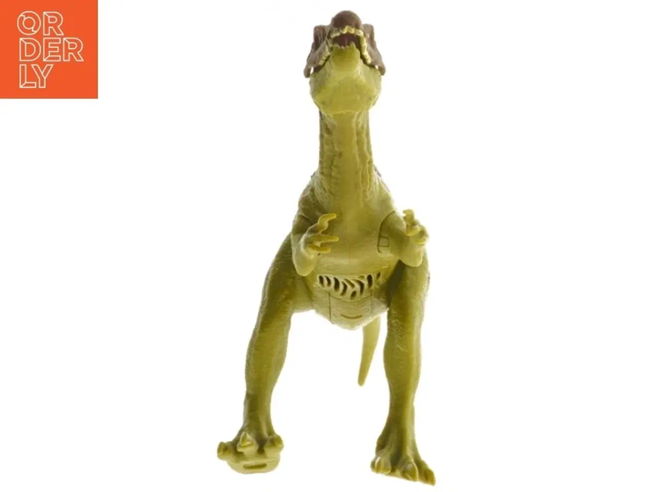 Billede 2 - Dinosaur der kan brøle (str. 32,5 cm)