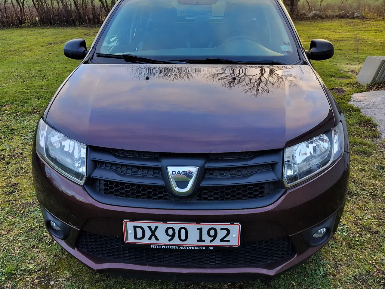 Billede 1 - Dacia Logan mcv tce90 