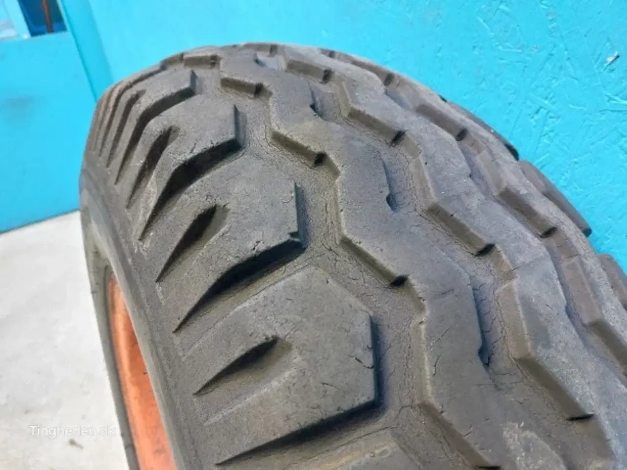 Billede 10 - 18" 12.5/80-18