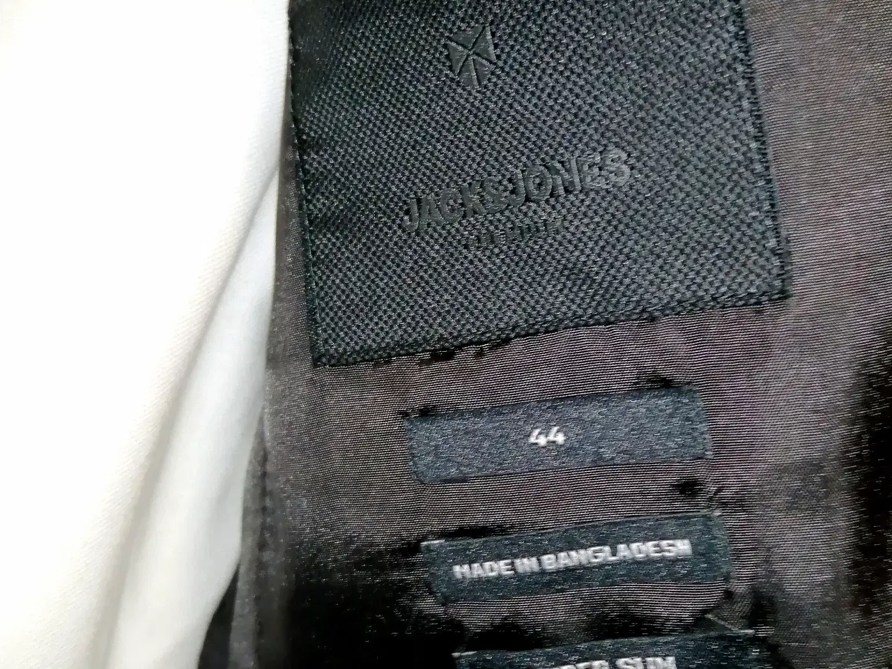 Billede 2 - Konfirmations jakkesæt