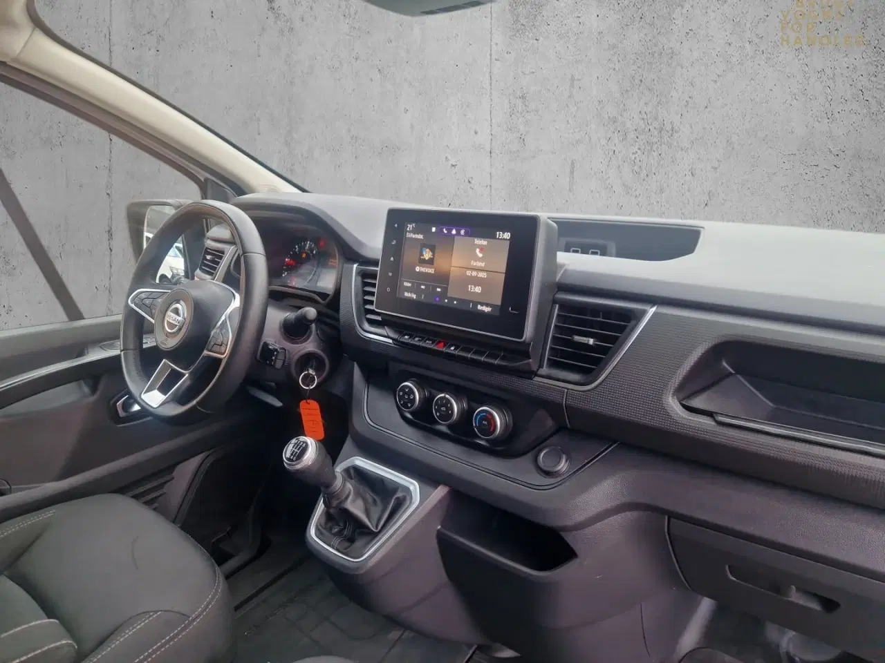 Billede 14 - Nissan Primastar 2,0 dCi 150 L2H1 N-Connecta Van