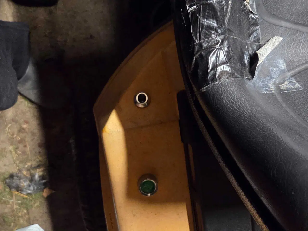 Billede 5 - Stiga park classic 