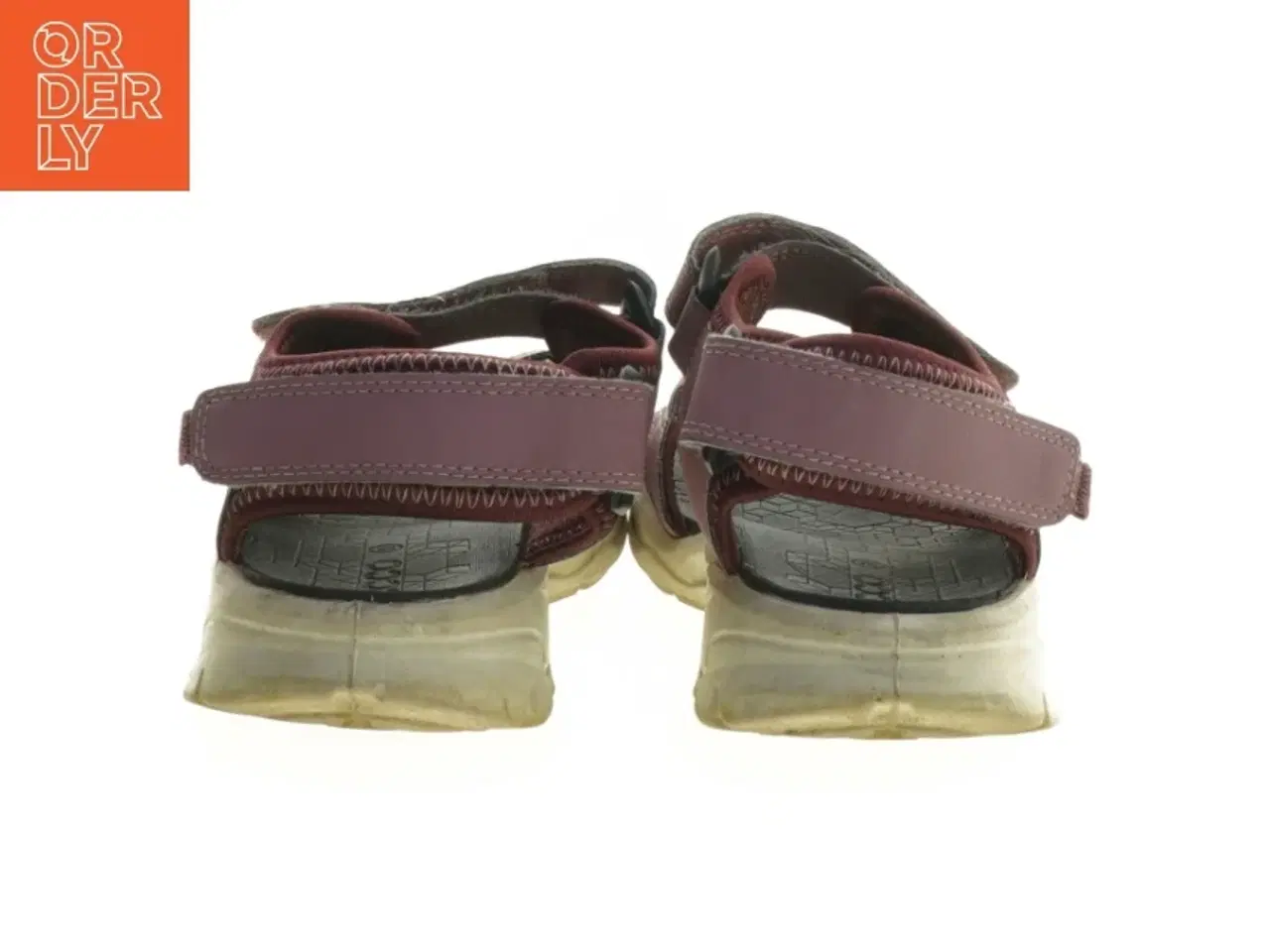 Billede 2 - Ecco sandaler til børn str. 32 fra Ecco (str. 32 )