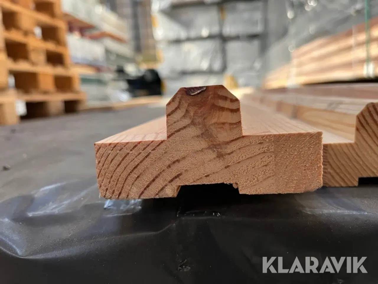 Billede 4 - Lister 768 styk