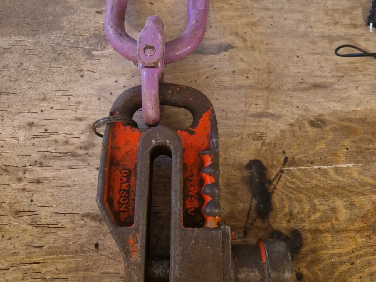 Billede 1 - Quick reflekser. 