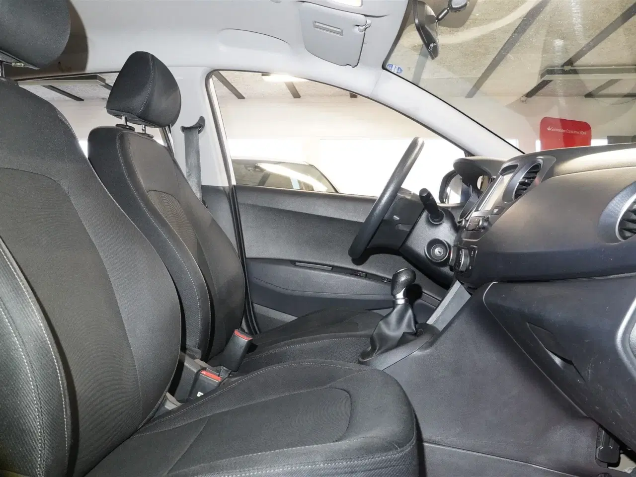Billede 12 - Hyundai i10 1,0 Touch 66HK 5d