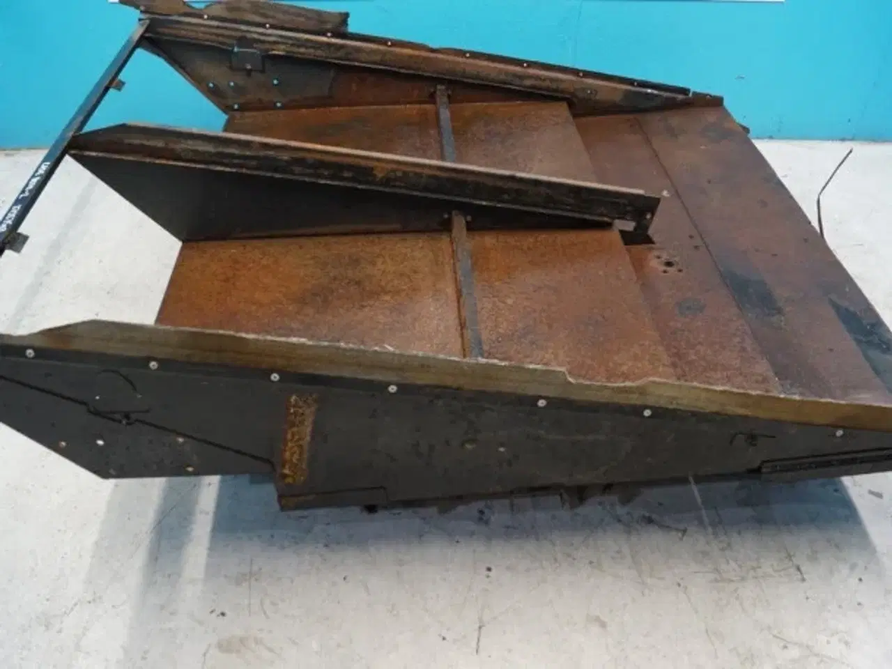 Billede 20 - Case 8010 Soldkasse 87557503