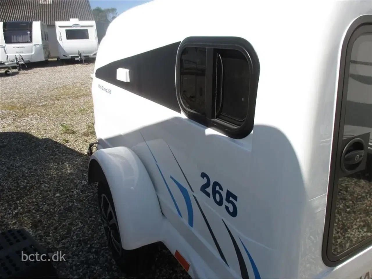 Billede 5 - 2025 - Øvrige Mini Camp 265