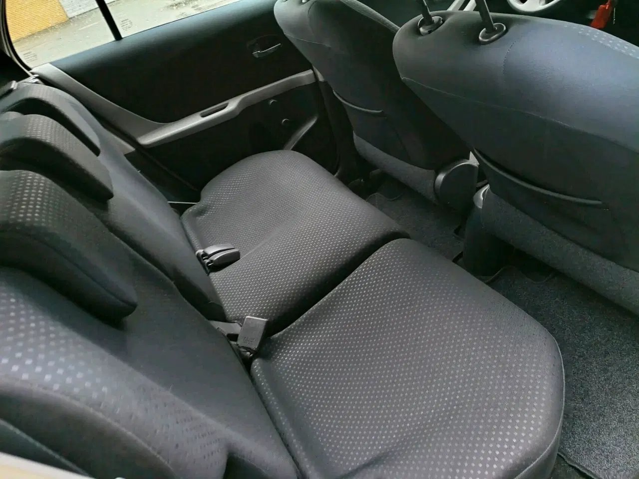 Billede 5 - Toyota Yaris 1,3 VVT-I T2 Touch 100HK 5d 6g