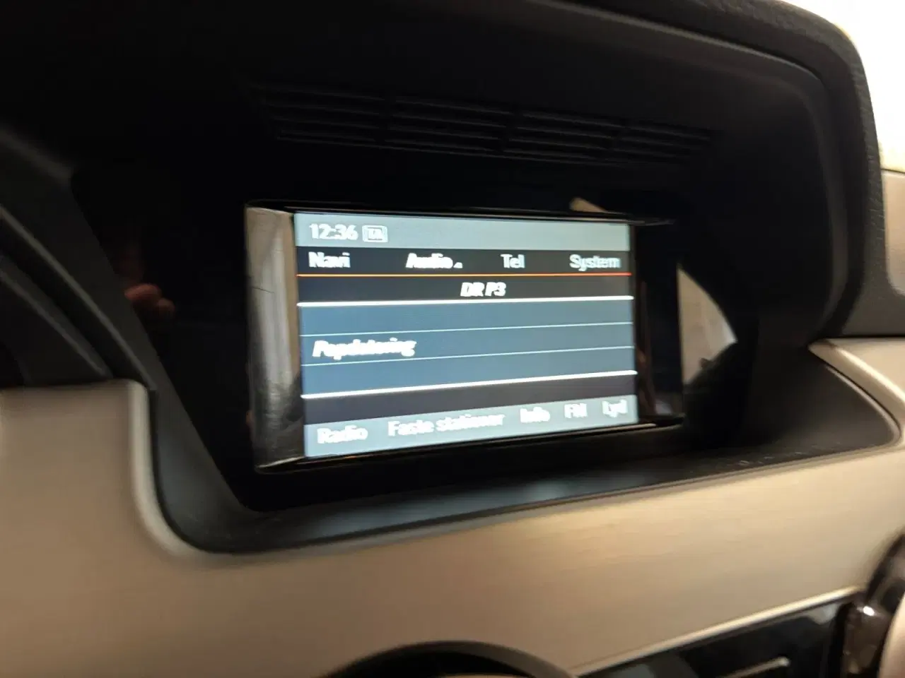 Billede 9 - Mercedes GLK220 2,2 BlueTEC aut. 4Matic Van