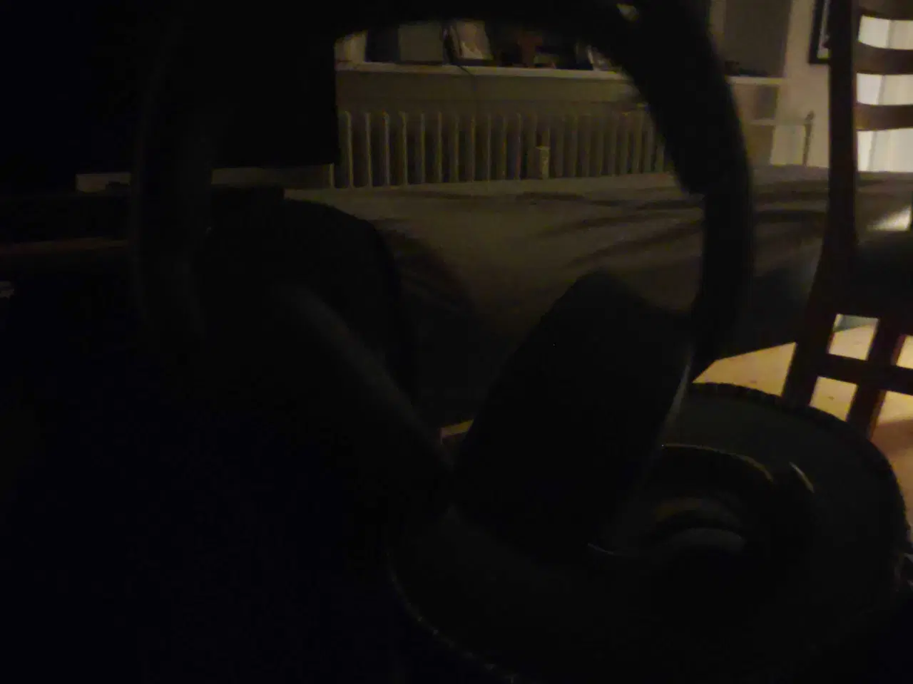 Billede 2 - playstation headphones uden stik tingen