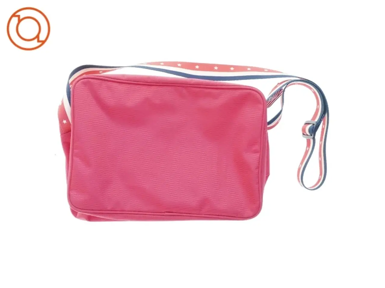 Billede 2 - super flot miss melody Taske (str. 35 x 16 x 25cm)