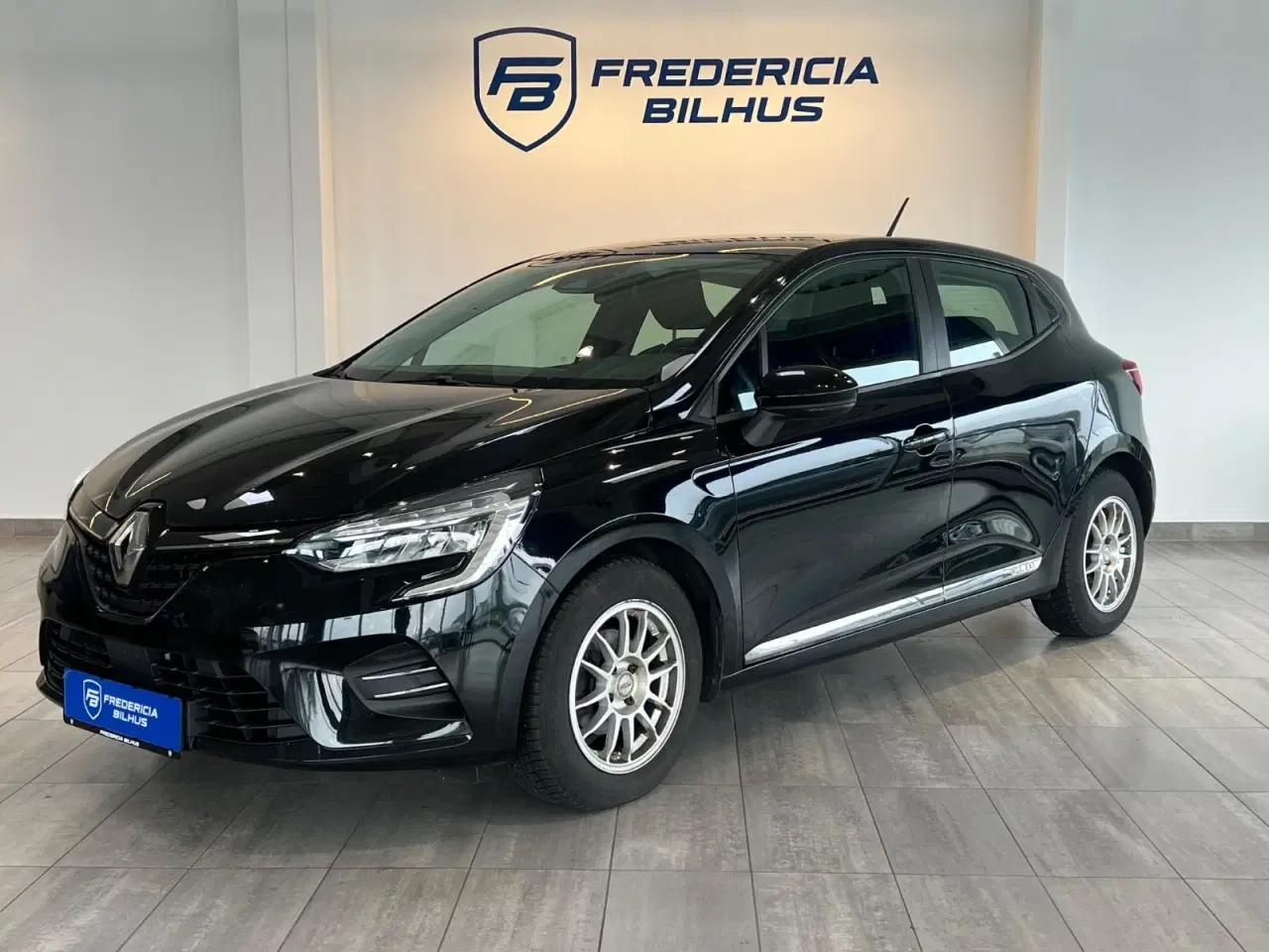 Billede 1 - Renault Clio V 1,0 TCe 100 Zen