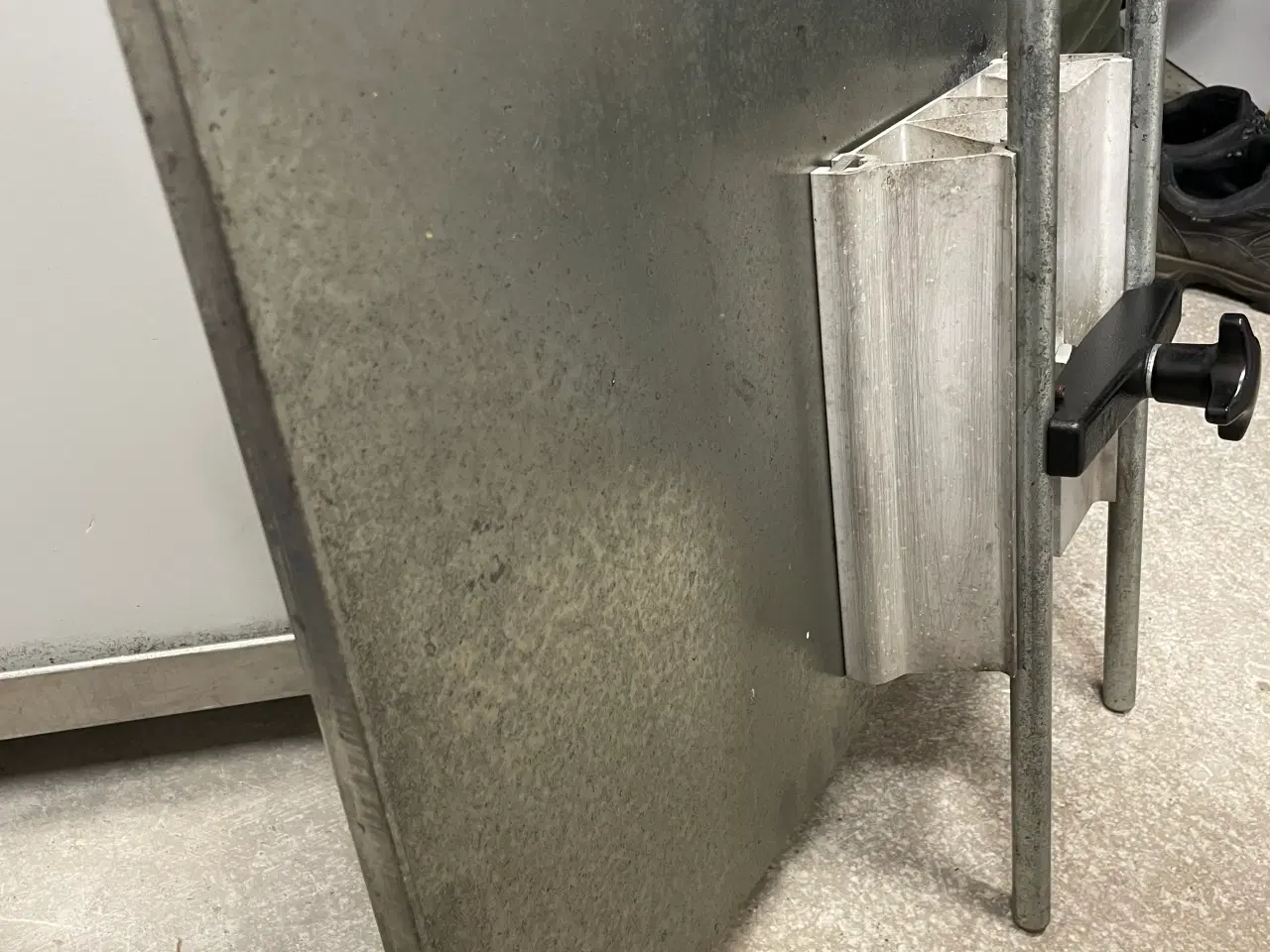 Billede 3 - DeWalt / Elu Sidebord