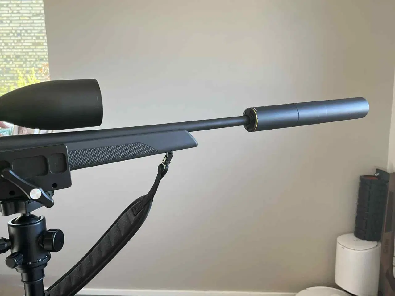 Billede 3 - Sabatti Rover Hunter cal 308, 3-18x56 