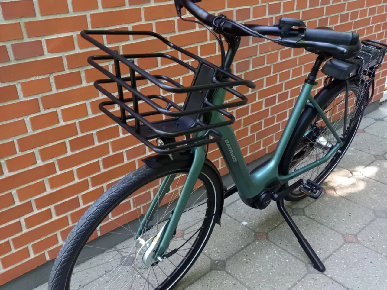 Billede 10 - El cykel BATAVUS Luca E-go LX Limited !!!!!!
