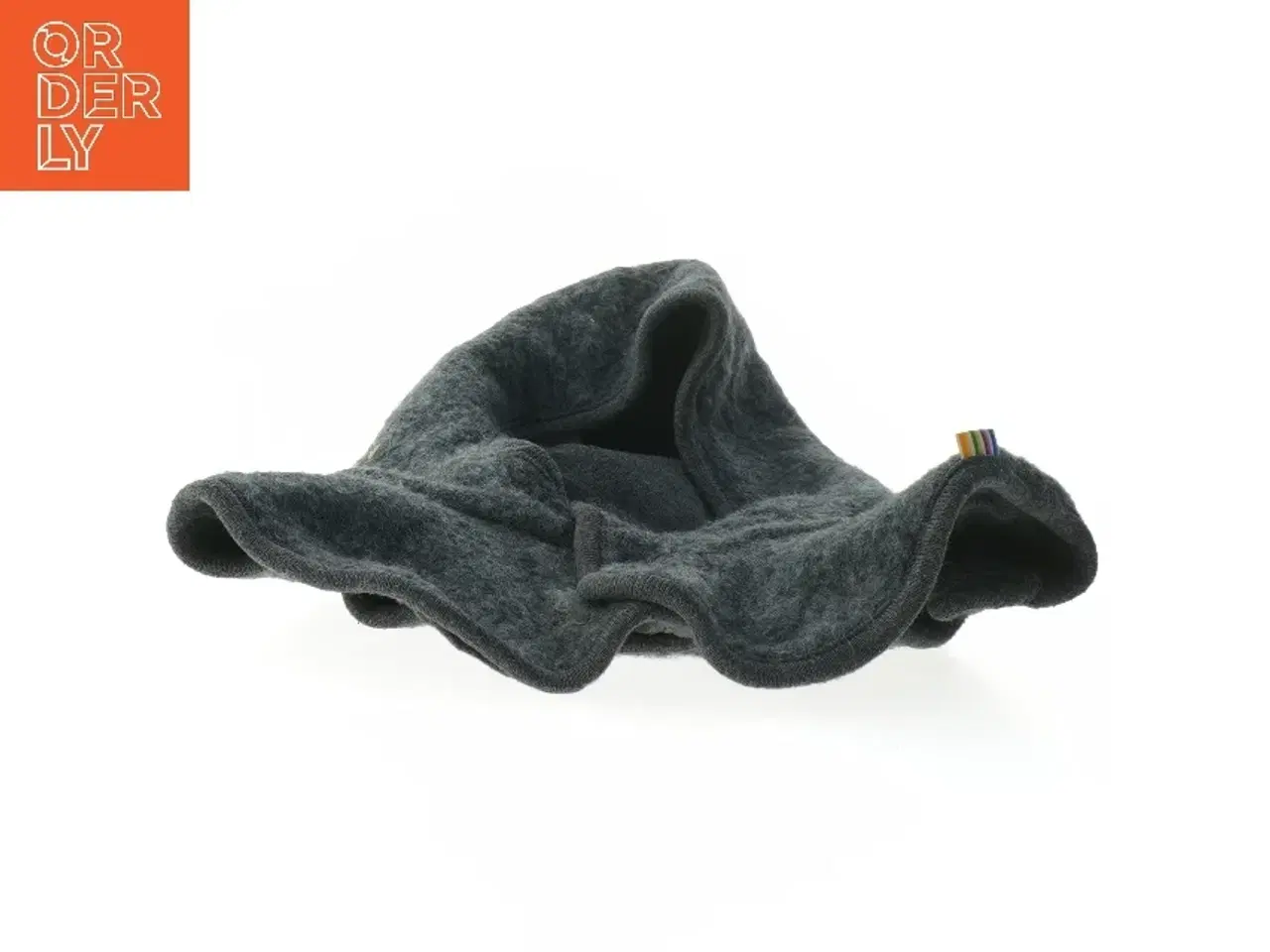 Billede 5 - Uld baby hue fra Joha (str. 52 cm)