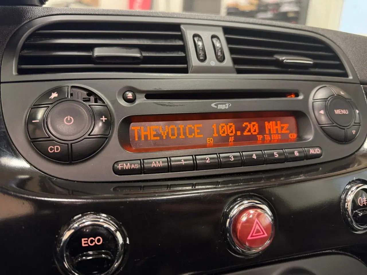 Billede 9 - Fiat 500C 0,9 TwinAir 85