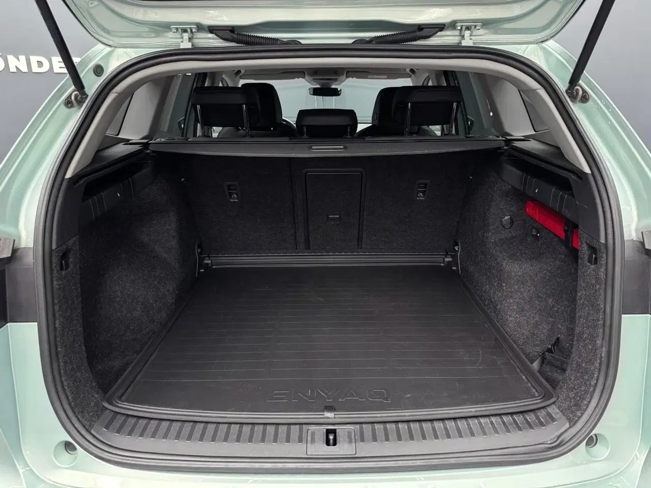 Billede 16 - Skoda Enyaq 80 iV Loft