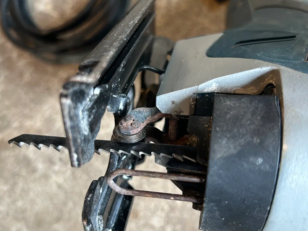 Billede 5 - Bosch stiksav