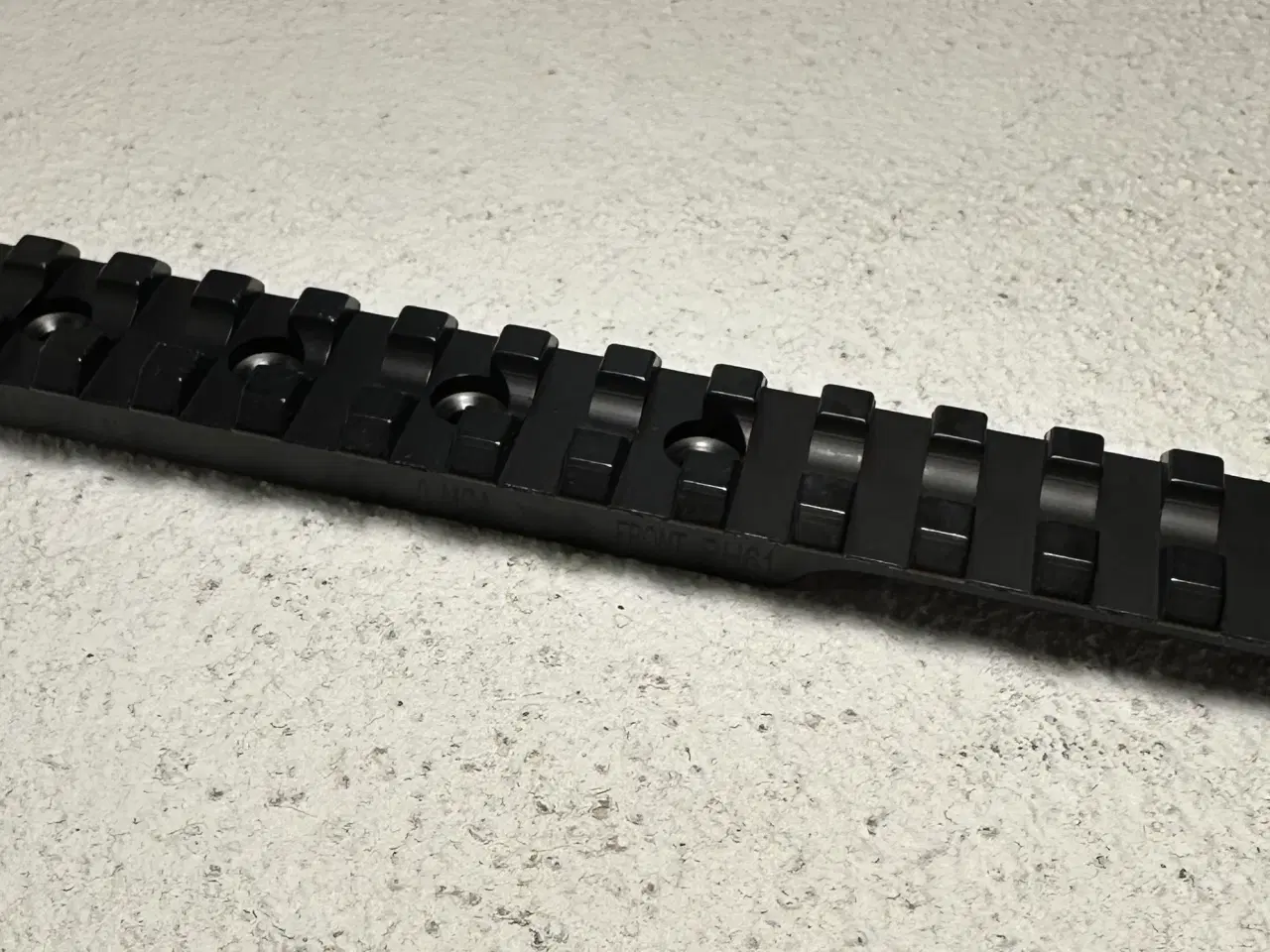 Billede 1 - Contessa rail Bergara BA13