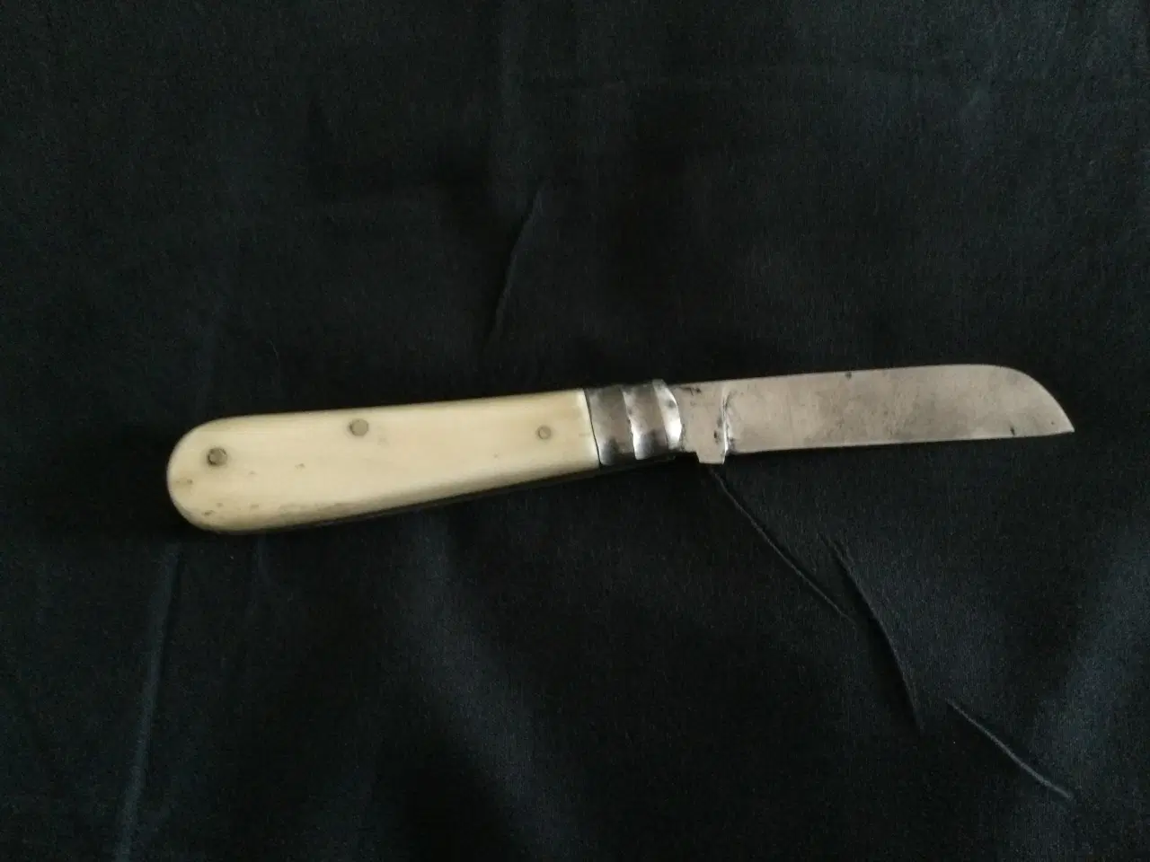 Billede 1 - Folde kniv 