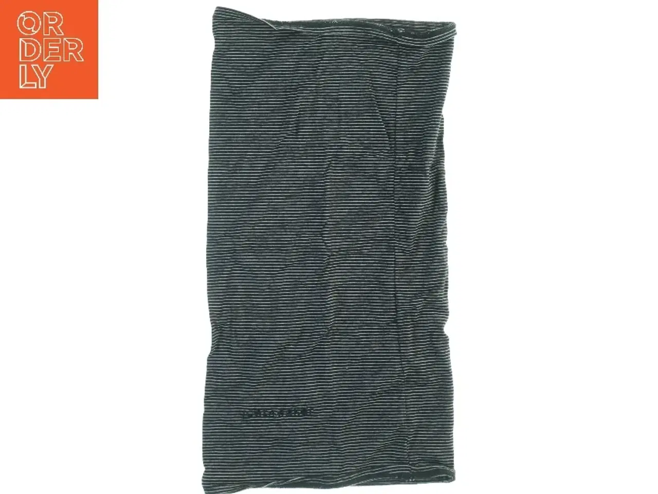 Billede 2 - Stribet halstørklæde fra Icebreaker (str. 48 x. 25 cm)