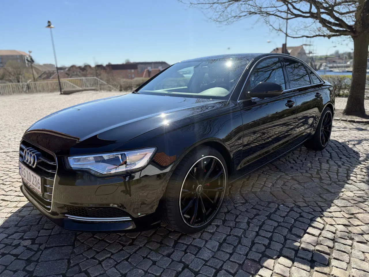 Billede 1 - Audi A6 2.0 tdi