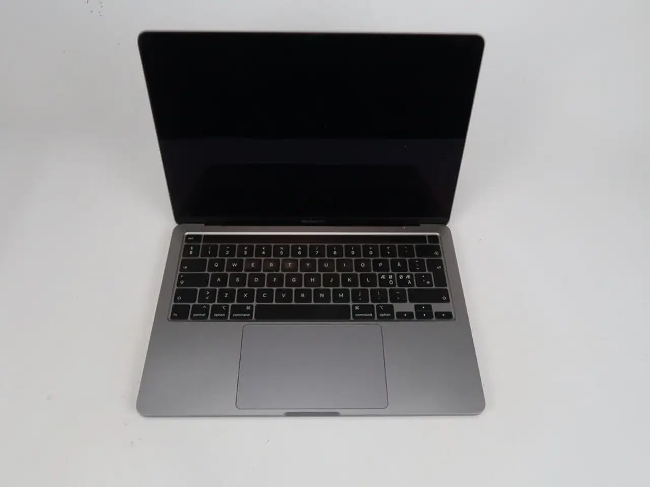 Billede 1 - Apple MacBook Pro 2020 13"