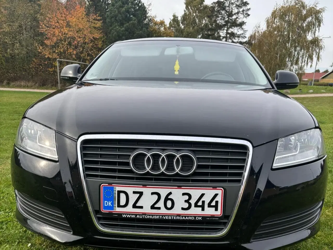 Billede 2 - Audi A3 2,0 TDi 140 Ambiente Sportback